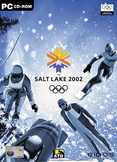 Солоне озеро 2002 / Salt Lake 2002 [PC] [2002]