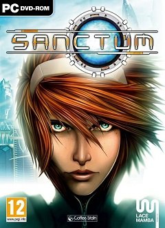 Святилище / Sanctum [PC] [2011]