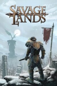 Дикі землі / Savage Lands [PC] [2021]