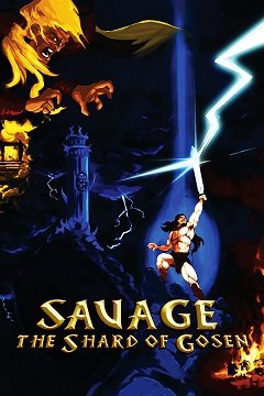 Дикун: Осколок Гозена / Savage: The Shard of Gosen [PC] [2017]