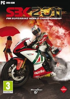 SBK 2011 / SBK 2011 / SBK: FIM Superbike World Championship 2011 [PC] [2011]