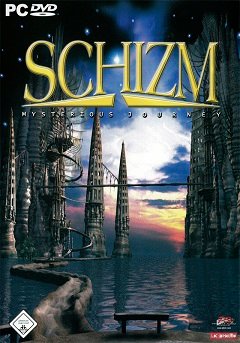 Шизм: Таємнича подорож / Schizm: Mysterious Journey / Щизм: мистическое приключение [PC] [2001]