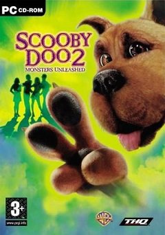 Скубі-Ду 2: Визволення монстрів / Scooby-Doo 2: Monsters Unleashed / Скуби-Ду 2: Монстры на свободе [PC] [2004]