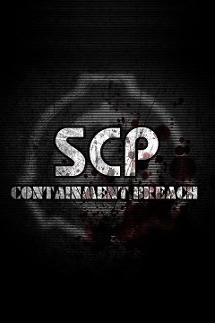 SCP: Порушення стримування / SCP: Containment Breach [PC] [2012]