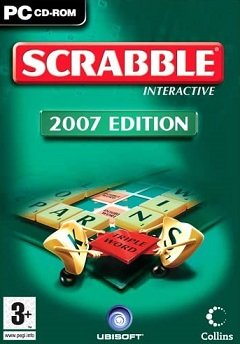 Скрабл 2007 / Scrabble 2007 / Scrabble 2007 [PC] [2006]