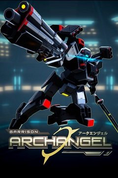 Гарнізон: Архангел / Garrison: Archangel [PC] [2020]