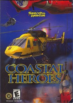 Пошук і порятунок 4: Герої узбережжя / Search & Rescue 4: Coastal Heroes / Служба Спасения: Береговая Охрана [PC] [2002]