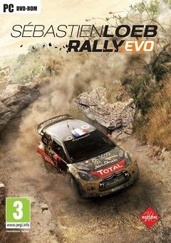 Sebastien Loeb Rally Evo / Sebastien Loeb Rally Evo / Sebastien Loeb Ralley Evo [PC] [2016]