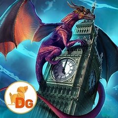 Таємне місто: Лондон викликає / Тайный город: Лондон вызывает / Secret City: London Calling [PC] [2018]