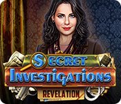 Таємні розслідування 3: Одкровення / Secret Investigations 3: Revelation / Загадочные расследования 3: Откровение [PC] [2019]