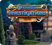 Таємні розслідування 4: Феміда / Secret Investigations 4: Themis / Загадочные расследования 4: Фемида [PC] [2019]