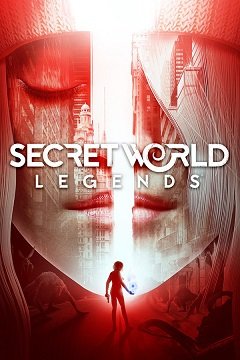 Таємні легенди світу / Secret World Legends [PC] [2017]