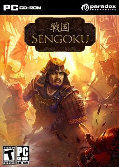 Сенґоку. / Sengoku [PC] [2011]