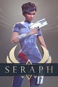 Серафимо. / Seraph [PC] [2016]