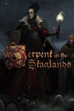 Змій в Оленячих землях / Serpent in the Staglands [PC] [2015]