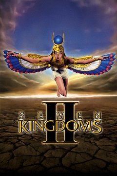 Сім королівств 2 HD / Seven Kingdoms 2 HD / Seven Kingdoms 2: HD Edition [PC] [2015]