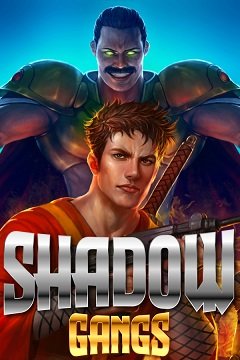 Тіньові банди / Shadow Gangs [PC] [2020]