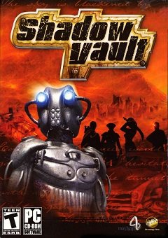 Сховище Тіней / Shadow Vault / Shadow vault: Зона теней [PC] [2004]