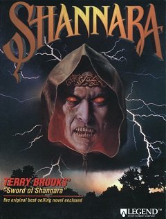 Шаннара. / Shannara / Шанара [PC] [1995]