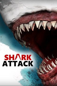 Shark Attack Deathmatch 2 / Shark Attack Deathmatch 2 [PC] [2019]