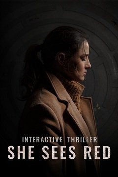 Вона бачить червоне. / She Sees Red [PC] [2019]