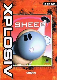 Вівці. / Sheep / Овцы [PC] [2000]