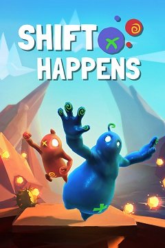 Зміна трапляється / Shift Happens [PC] [2017]