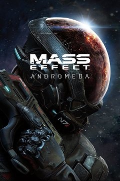 Mass Effect: Андромеда / Mass Effect: Andromeda [PC] [2017]