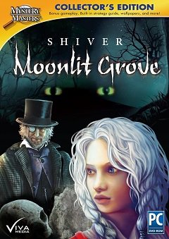 Тремтіння 3. Душі лісу / Дрожь 3. Души леса / Shiver 3: Moonlit Grove [PC] [2013]