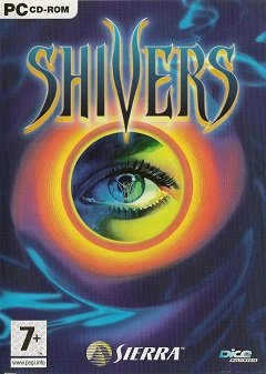 Дрижаки. / Shivers [PC] [1995]