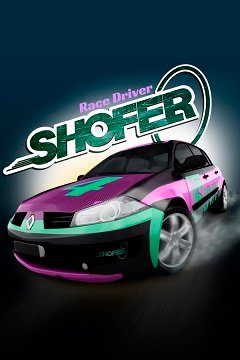 SHOFER Гонщик / SHOFER Race Driver [PC] [2015]