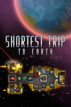 Найкоротша подорож на Землю / Shortest Trip to Earth [PC] [2019]