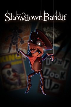 Бандитська розборка / Showdown Bandit [PC] [2019]