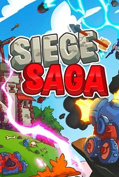 Сага про перемогу / Siege Saga [PC] [2018]