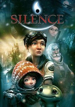 Тиша: Світ, що шепочеться 2 / Silence: The Whispered World 2 / Silence [PC] [2016]