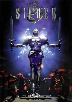 Срібло / Silver [PC] [1999]