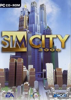 SimCity 3000 / SimCity 3000 / SimCity 3000: Unlimited [PC] [1999]