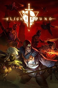 Приречені на загибель / Blightbound [PC] [2020]