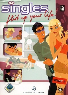 Самотні: Пофліртуй зі своїм життям! / Singles: Flirt Up Your Life! [PC] [2004]