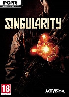 Сингулярність / Singularity [PC] [2010]