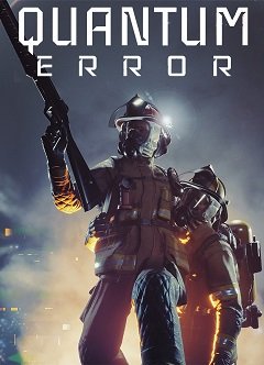 Квантова помилка / Quantum Error [Playstation 5] [2020]