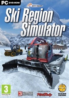 Симулятор гірськолижного регіону 2012 / Ski Region Simulator 2012 [PC] [2011]