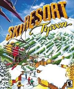 Гірськолижний курортний магнат / Ski Resort Tycoon [PC] [2000]