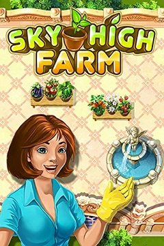 Ферма на даху / Ферма на крыше / Sky High Farm [PC] [2014]