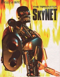 Термінатор: SkyNET / The Terminator: SkyNET / SkyNET [PC] [1996]