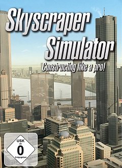 Симулятор хмарочоса / Skyscraper Simulator / Wolkenkratzer Simulator [PC] [2010]