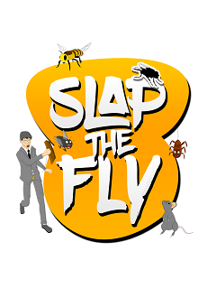 Slap The Fly / Slap The Fly [PC] [2016]