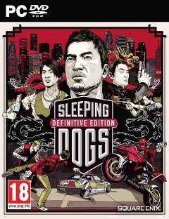 Sleeping Dogs: Остаточне видання / Sleeping Dogs: Definitive Edition [PC] [2014]