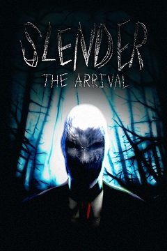 Слендер: Прибуття / Slender: The Arrival [PC] [2013]