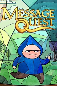 Пошук повідомлень / Message Quest [PC] [2015]